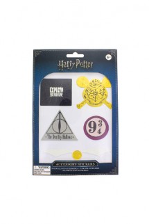 Harry Potter - Accessory Stickers