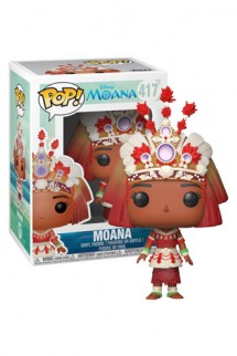 Pop! Disney: Moana / Vaiana - Moana