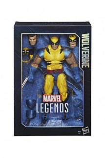 Marvel Legends - Wolverine Classic
