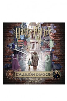 J.K. Rowling's Wizarding World: Callejon Diagon