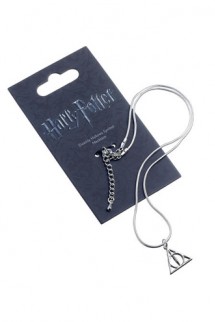 Harry Potter - Deathly Hallows pendant