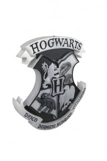 Harry Potter - Lámpara Mood Light Hogwarts