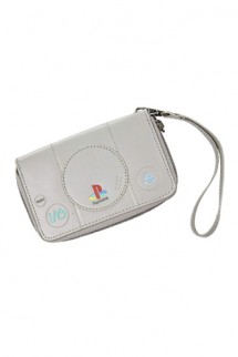 Wallet - PlayStation 1 SONY
