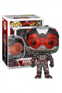 Pop! Marvel: Ant-Man & The Wasp - Hank Pym