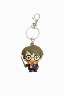 Harry Potter - Harry Potter Keychain 