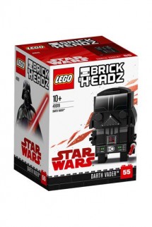 LEGO® BrickHeadz Star Wars Episode V - Darth Vader