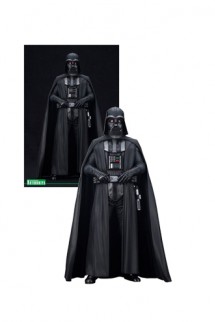 Star Wars - Darth Vader A New Hope ARTFX 1/7