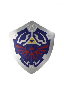 Zelda - Hylian Shield