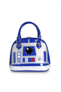 Loungefly - Star Wars R2-D2 Mini Dome Bag