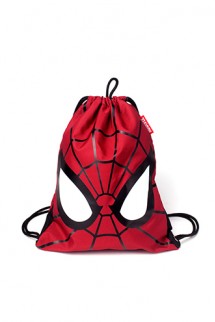 Marvel - Bolsa Gym Spiderman