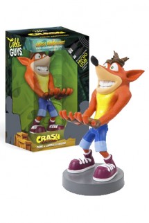 Crash Bandicoot - Dock Cable Guy M