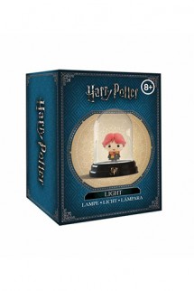 Harry Potter - Mini lámpara Ron