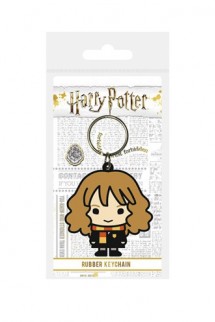 Harry Potter - Rubber Keychain Chibi Hermione