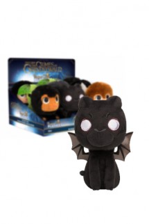 Super Cute Plushies: Fantastic Beasts 2 - Thestral