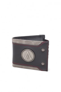 Assassins Creed - Odyssey Logo Wallet