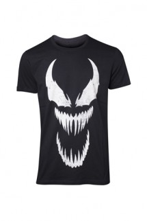 Marvel - Camiseta Venom