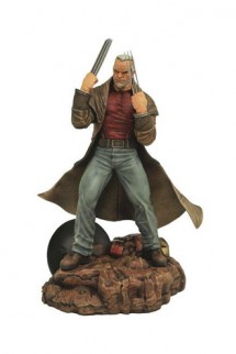 Marvel Gallery - PVC Statue Old Man Logan