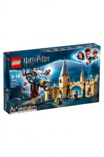 LEGO® Harry Potter - Hogwarts Whomping Willow