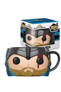 Pop! Home: Homewares - Mug Thor