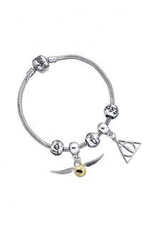Harry Potter - Bracelet Amulets