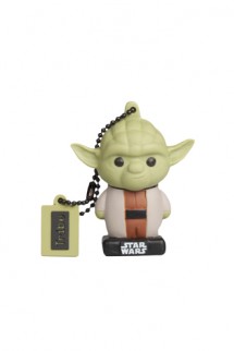Star Wars - Pendrive Yoda