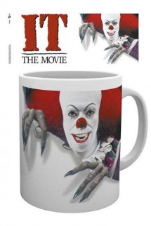 It - Taza 1990 Pennywise