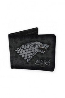 Game of Thrones - Wallet "Stark"