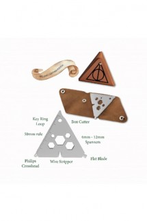 Harry Potter - Deathly Hallows Multi-Tool