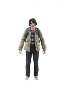 Stranger Things - Action Figure Mike