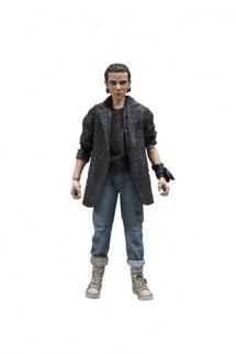 Stranger Things - Action Figure Punk Eleven