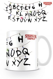 Stranger Things - Mug Lights
