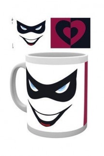 DC - Mug Gotham Girls
