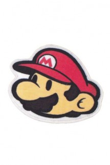 Nintendo - Alfombrilla de baño Super Mario