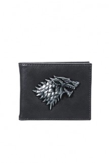 Game of Thrones - Wallet Stark