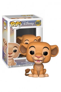 Pop! Disney: Lion King - Nala