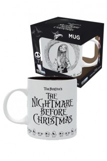 Nightmare Before Christmas - Sally Mug