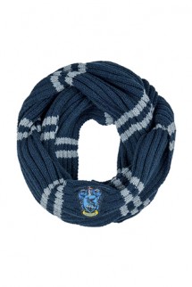 Harry Potter - Infinity Ravenclaw Scarf