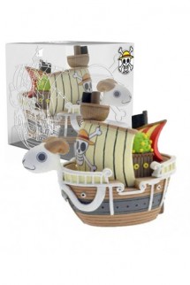 One Piece - Bust Bank Ship Going Merry