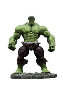 Marvel Select - Figura The Incredible Hulk