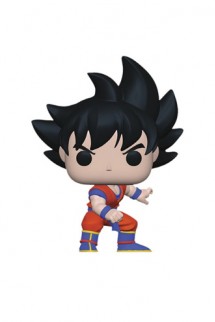 Pop! Animation: Dragon Ball Z - Goku