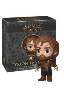 5 Star: Game of Thrones - Tyrion Lannister