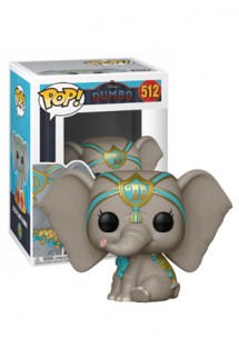 Pop! Disney: Dumbo (Live) - Dreamland Dumbo