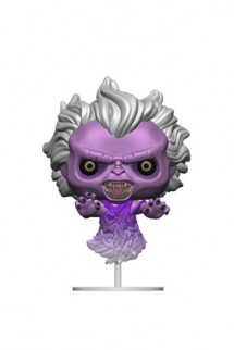 Pop! Movie: Ghostbusters - Scary Library Ghost