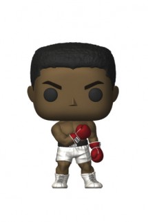 Pop! Sports: Muhammad Ali 