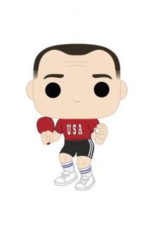 Pop! Movies: Forrest Gump - Forrest (Ping Pong Outfit)
