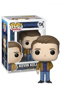 Pop! TV: Riverdale - Kevin Keller Exclusive