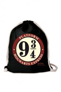 Harry Potter - Gym Bag Platform 9 3/4