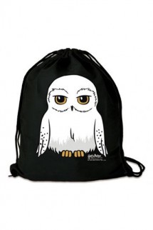 Harry Potter - Gym Bag Hedwig
