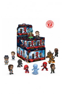 Mystery Minis: Spider-Man: Far From Home