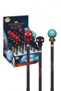 Pop! Pen toppers - Spider-Man: Far From Home